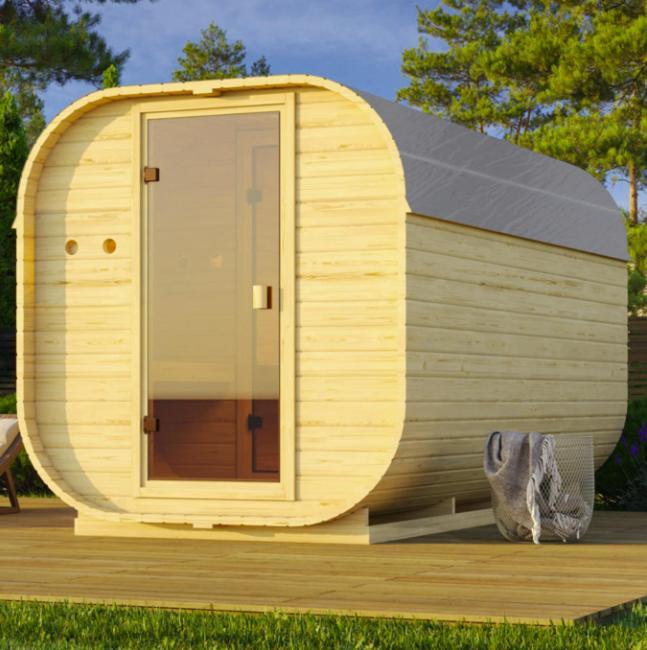 Ferienwohnungen Haus Am Strand ツィングシュト エクステリア 写真